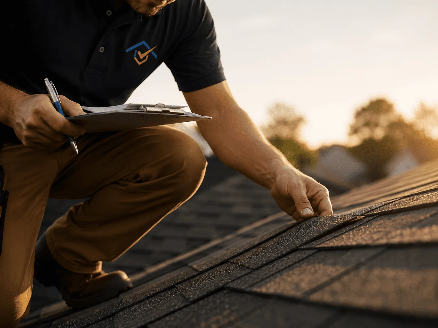 Why Choose Roof Inspection in Camden, MI
